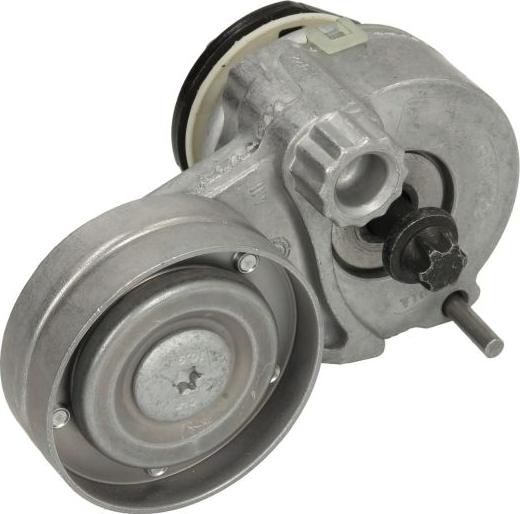 INA 534 0147 10 - Натягувач ременя, клинові зуб. autocars.com.ua