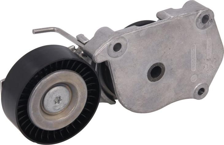 INA 534 0160 10 - Натягувач ременя, клинові зуб. autocars.com.ua