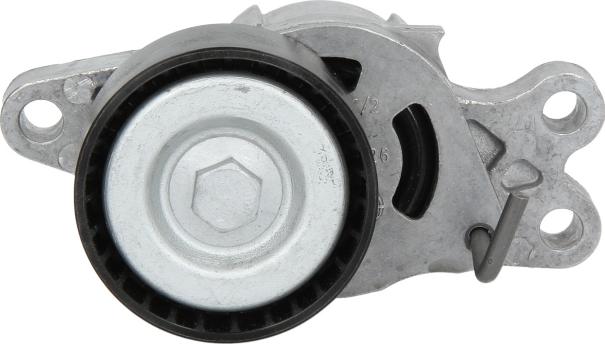 INA 534 0179 10 - Натягувач ременя, клинові зуб. autocars.com.ua