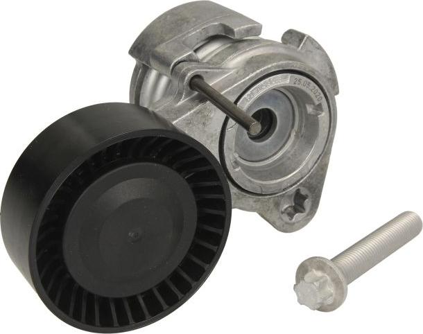 INA 534 0252 10 - Натягувач ременя, клинові зуб. autocars.com.ua