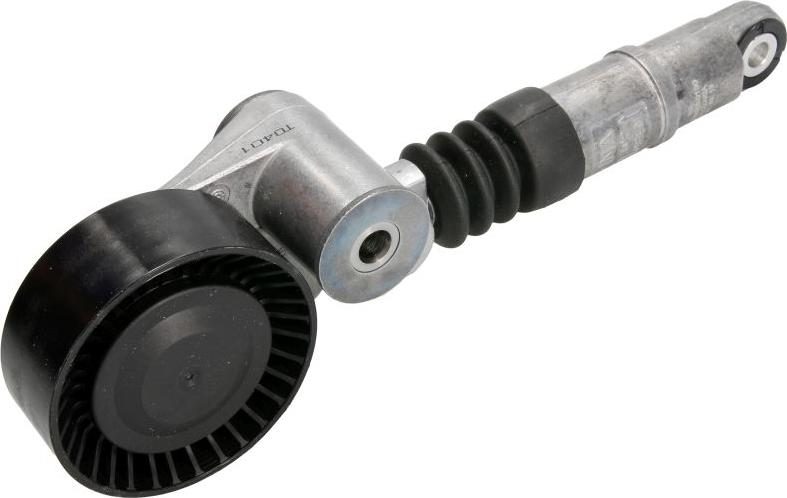 INA 534 0257 10 - Натягувач ременя, клинові зуб. autocars.com.ua