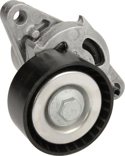 INA 534 0271 10 - Натягувач ременя, клинові зуб. autocars.com.ua