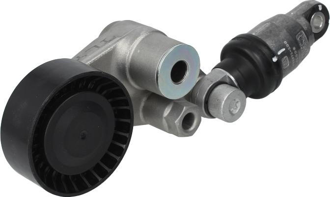 INA 534 0297 10 - Натягувач ременя, клинові зуб. autocars.com.ua