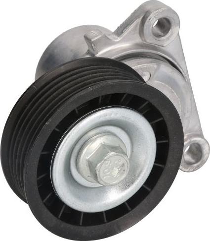 INA 534 0326 10 - Натягувач ременя, клинові зуб. autocars.com.ua