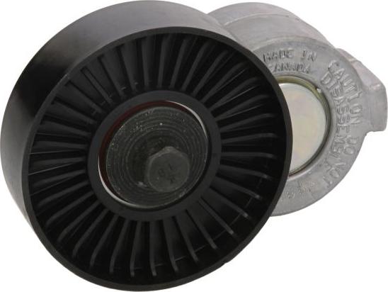 INA 534 0421 10 - Натягувач ременя, клинові зуб. autocars.com.ua