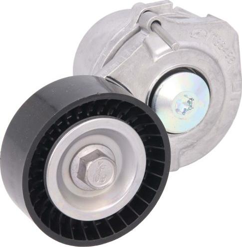 INA 534 0438 10 - Натягувач ременя, клинові зуб. autocars.com.ua