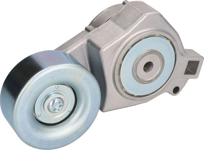 INA 534 0468 10 - Натягувач ременя, клинові зуб. autocars.com.ua