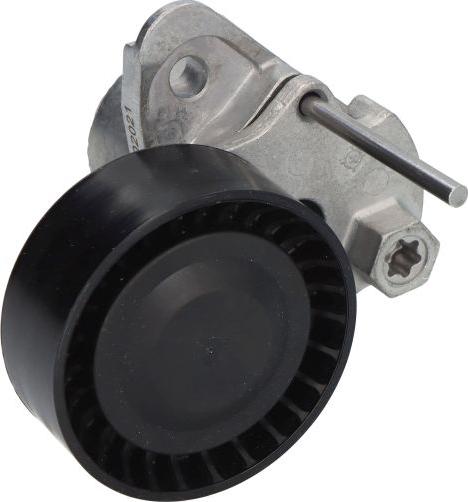 INA 534 0480 10 - Натягувач ременя, клинові зуб. autocars.com.ua