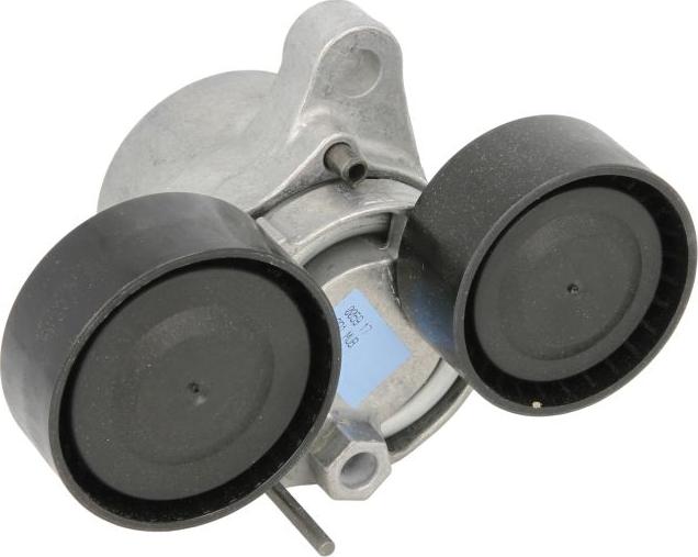 INA 534 0505 10 - Натягувач ременя, клинові зуб. autocars.com.ua