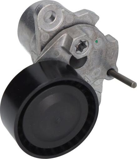 INA 534 0510 10 - Натягувач ременя, клинові зуб. autocars.com.ua