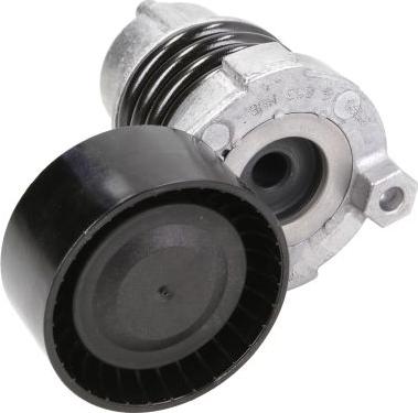 INA 534 0590 10 - Натягувач ременя, клинові зуб. autocars.com.ua