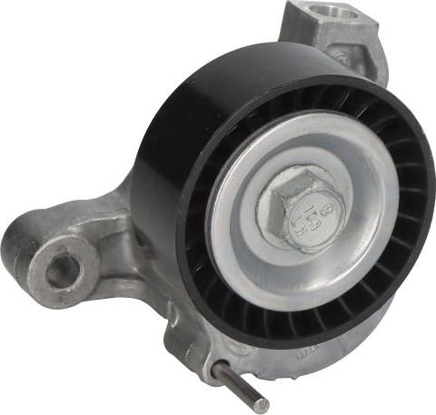 INA 534 0625 10 - Натягувач ременя, клинові зуб. autocars.com.ua