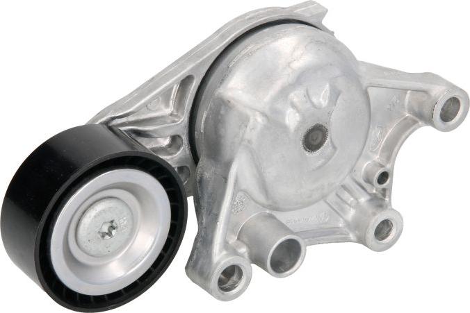 INA 534 0654 10 - Натягувач ременя, клинові зуб. autocars.com.ua