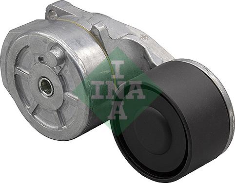 INA 534 0863 10 - Натягувач ременя, клинові зуб. autocars.com.ua