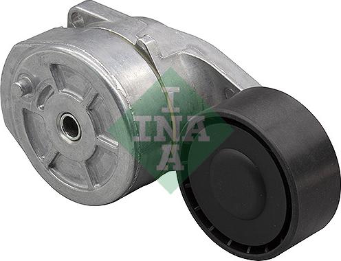 INA 534 0868 10 - Натягувач ременя, клинові зуб. autocars.com.ua