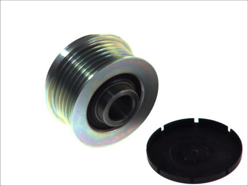 INA 535 0028 10 - Ремінний шків, генератор autocars.com.ua