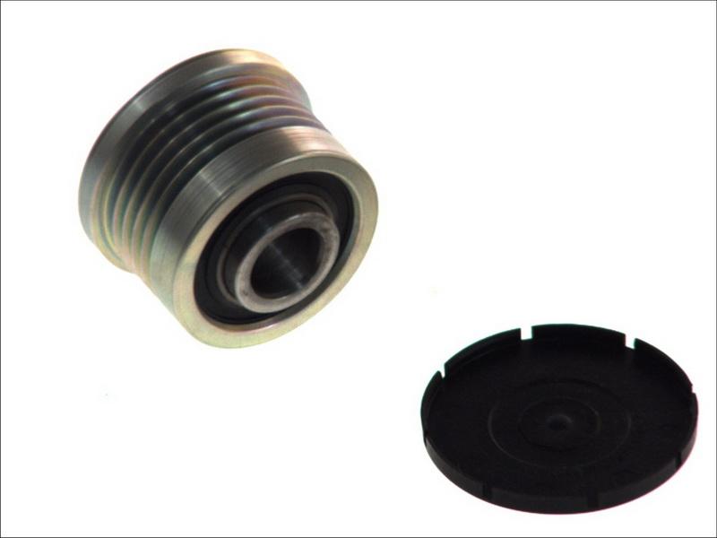 INA 535 0048 10 - Ремінний шків, генератор autocars.com.ua