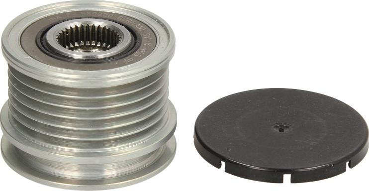 INA 535 0050 10 - Ремінний шків, генератор autocars.com.ua