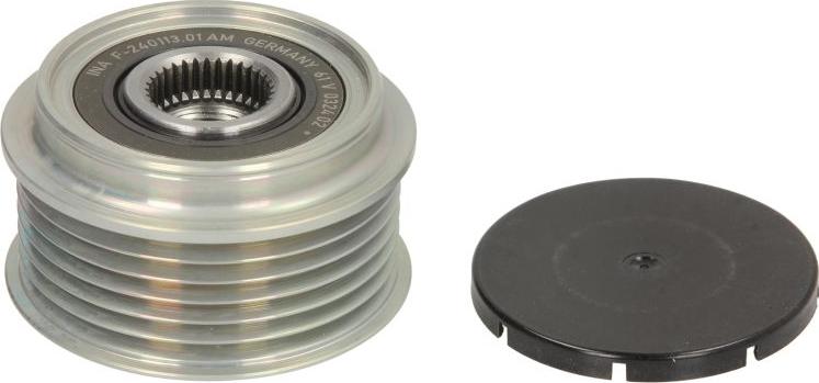 INA 535 0065 10 - Ремінний шків, генератор autocars.com.ua