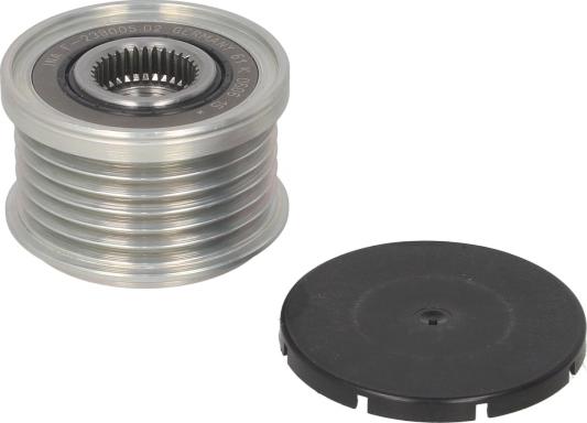 INA 535 0127 10 - Ремінний шків, генератор autocars.com.ua