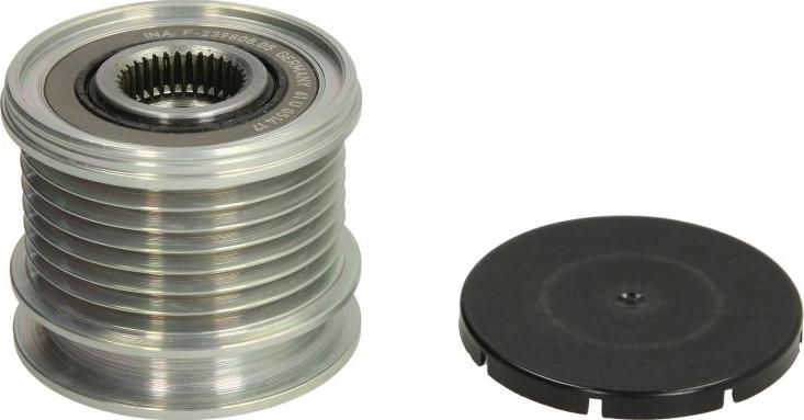 INA 535 0140 10 - Ремінний шків, генератор autocars.com.ua