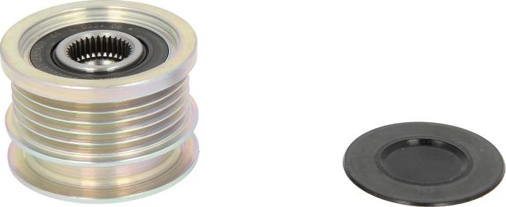 INA 535 0143 10 - Ремінний шків, генератор autocars.com.ua