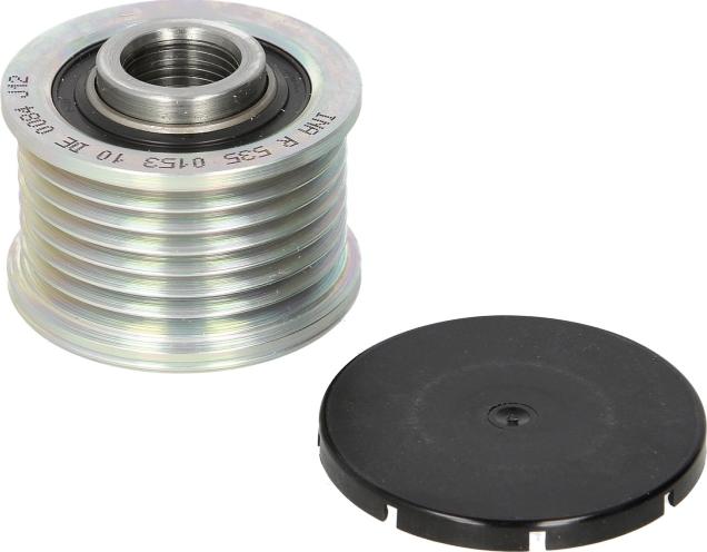 INA 535 0153 10 - Ремінний шків, генератор autocars.com.ua