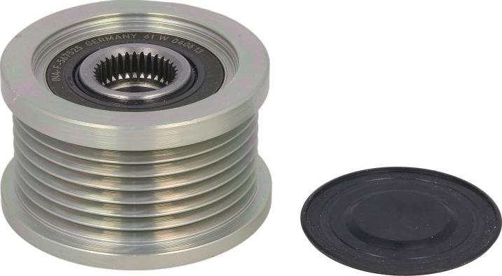 INA 535 0173 10 - Ремінний шків, генератор autocars.com.ua