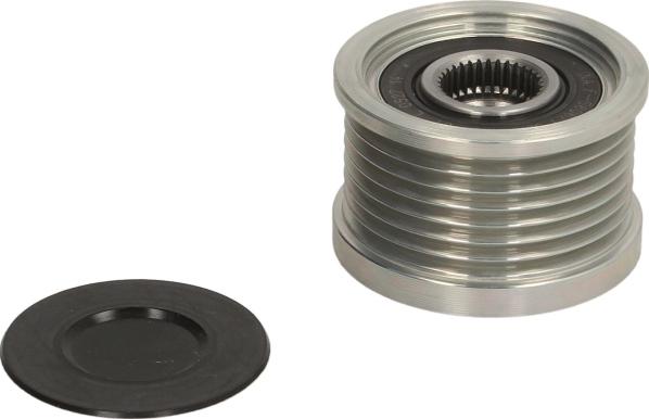 INA 535 0235 10 - Ремінний шків, генератор autocars.com.ua