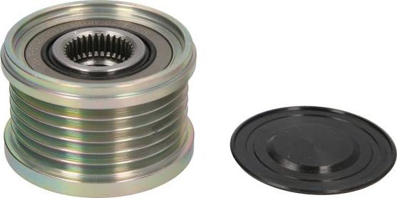 INA 535 0247 10 - Ремінний шків, генератор autocars.com.ua