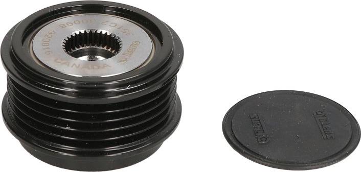 INA 535 0248 10 - Ремінний шків, генератор autocars.com.ua