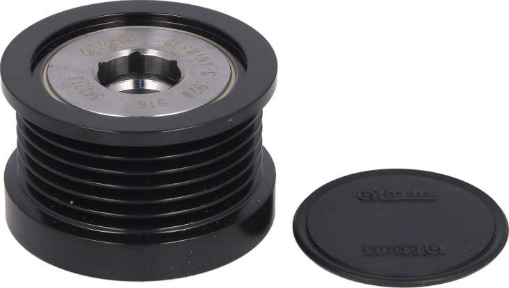 INA 535 0259 10 - Ремінний шків, генератор autocars.com.ua