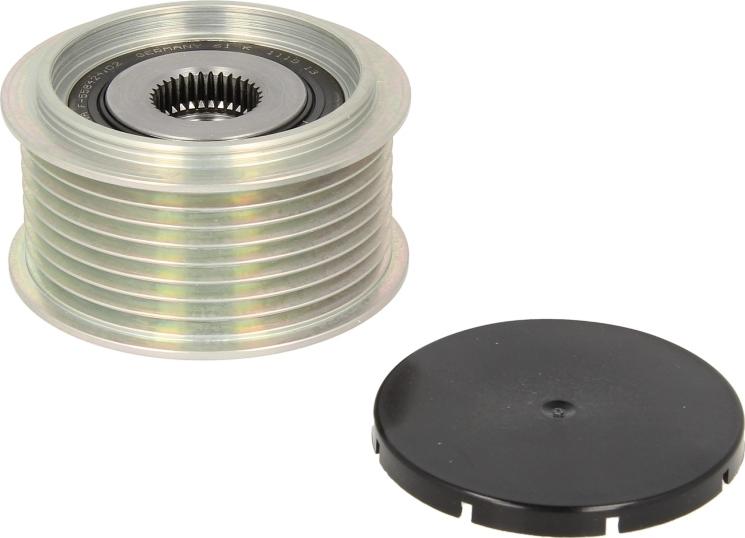 INA 535 0274 10 - Ремінний шків, генератор autocars.com.ua