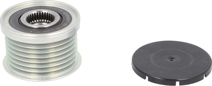 INA 535 0275 10 - Ремінний шків, генератор autocars.com.ua