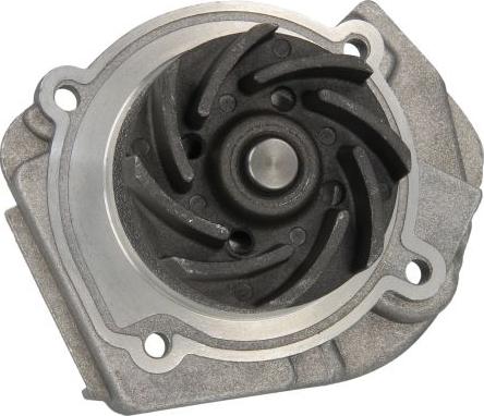 INA 538 0018 10 - Водяний насос autocars.com.ua