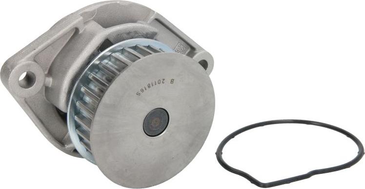 INA 538 0026 10 - Водяний насос autocars.com.ua