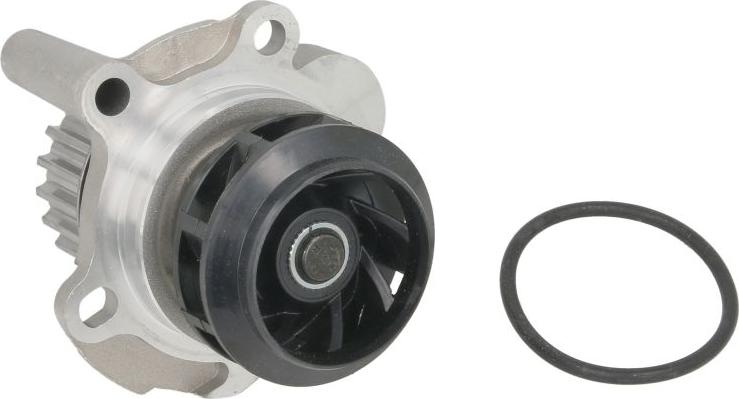 INA 538 0038 10 - Водяний насос autocars.com.ua