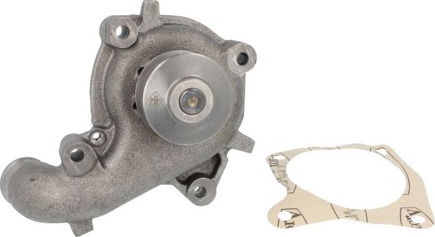 INA 538 0040 10 - Водяний насос autocars.com.ua