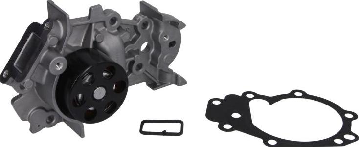 INA 538 0046 10 - Водяний насос autocars.com.ua