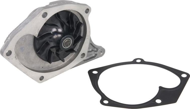 INA 538 0047 10 - Водяний насос autocars.com.ua