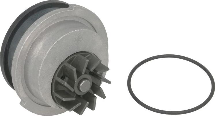 INA 538 0066 10 - Водяний насос autocars.com.ua