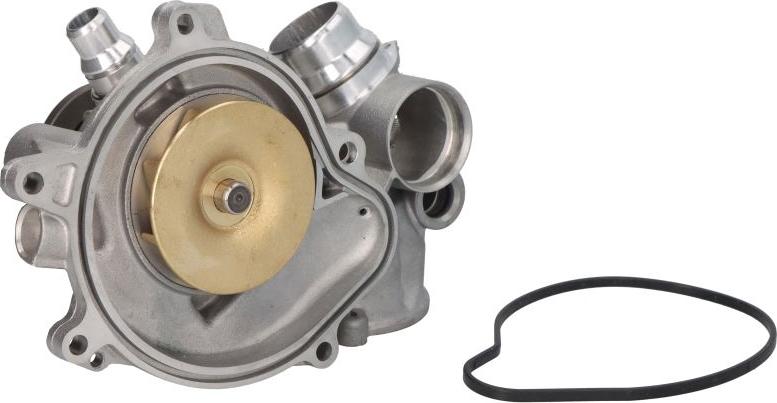 INA 538 0184 10 - Водяний насос autocars.com.ua