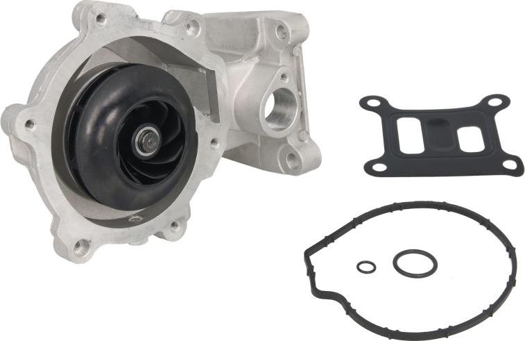 INA 538 0259 10 - Водяний насос autocars.com.ua