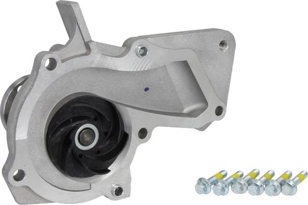 INA 538 0264 10 - Водяний насос autocars.com.ua