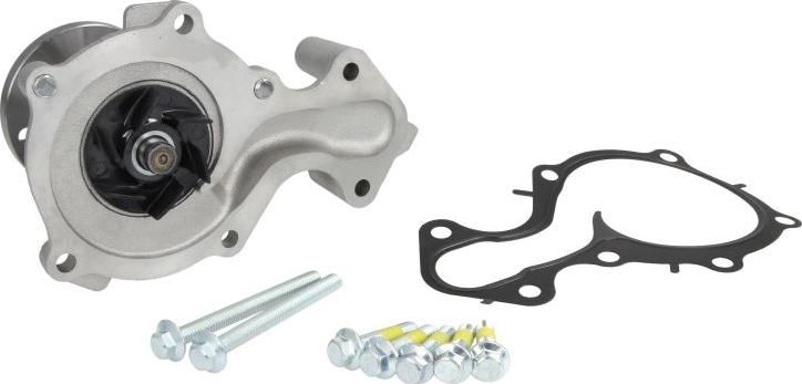 INA 538 0266 10 - Водяний насос autocars.com.ua