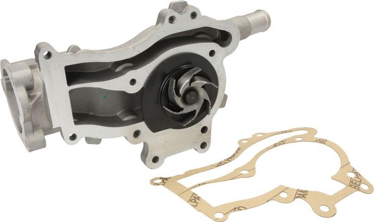 INA 538 0314 10 - Водяний насос autocars.com.ua