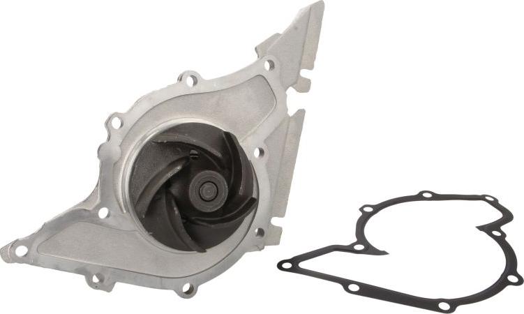 INA 538 0351 10 - Водяний насос autocars.com.ua