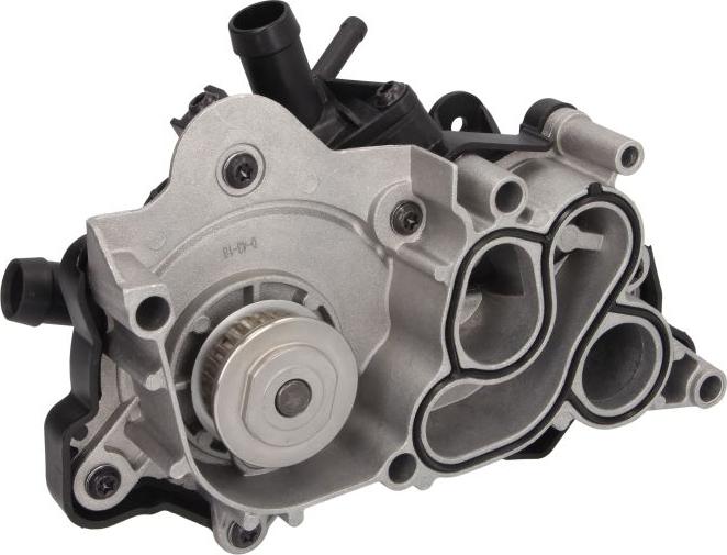 INA 538 0363 10 - Водяний насос autocars.com.ua