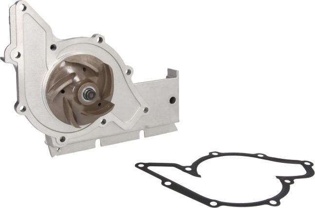 INA 538 0407 10 - Водяний насос autocars.com.ua