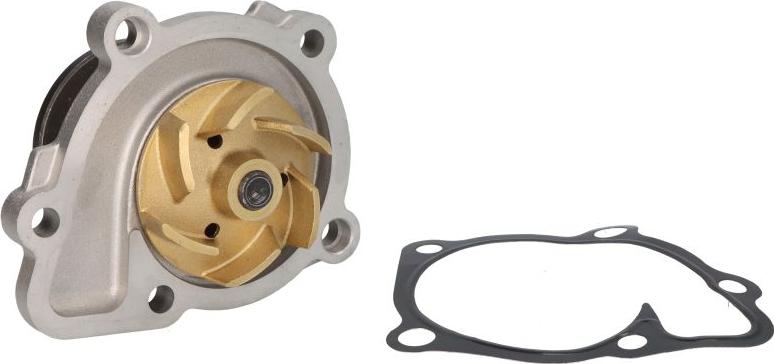 INA 538 0596 10 - Водяний насос autocars.com.ua